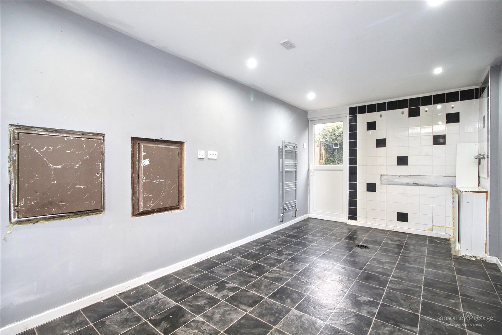 Brierley Place, Tilehurst, Reading